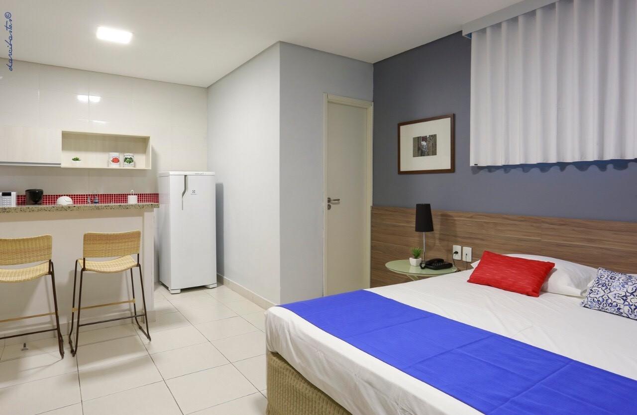 Portofino Hotel Prime Teresina Exterior photo