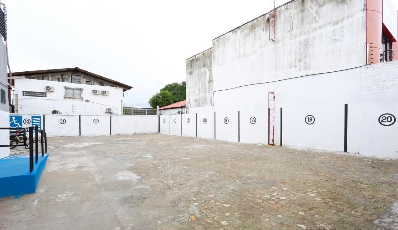 Portofino Hotel Prime Teresina Exterior photo